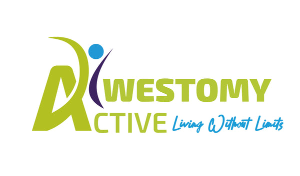Awestomy Active logo